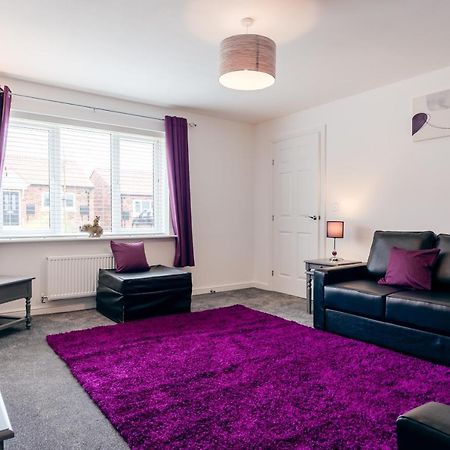 Oakley - Large, Elegant, Dog Friendly & Parking Villa Whitby Exterior foto