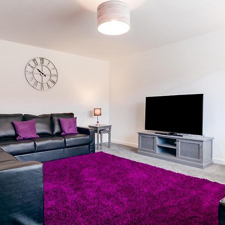 Oakley - Large, Elegant, Dog Friendly & Parking Villa Whitby Exterior foto