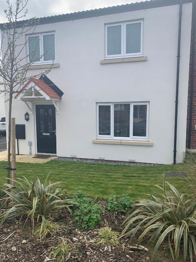 Oakley - Large, Elegant, Dog Friendly & Parking Villa Whitby Exterior foto